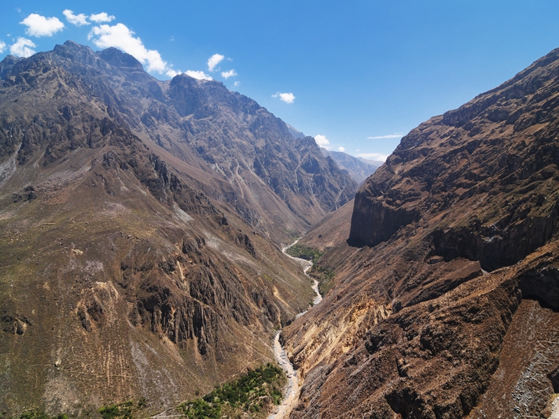 Colca Canyon