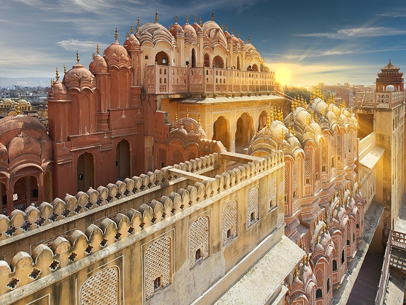 Jaipur