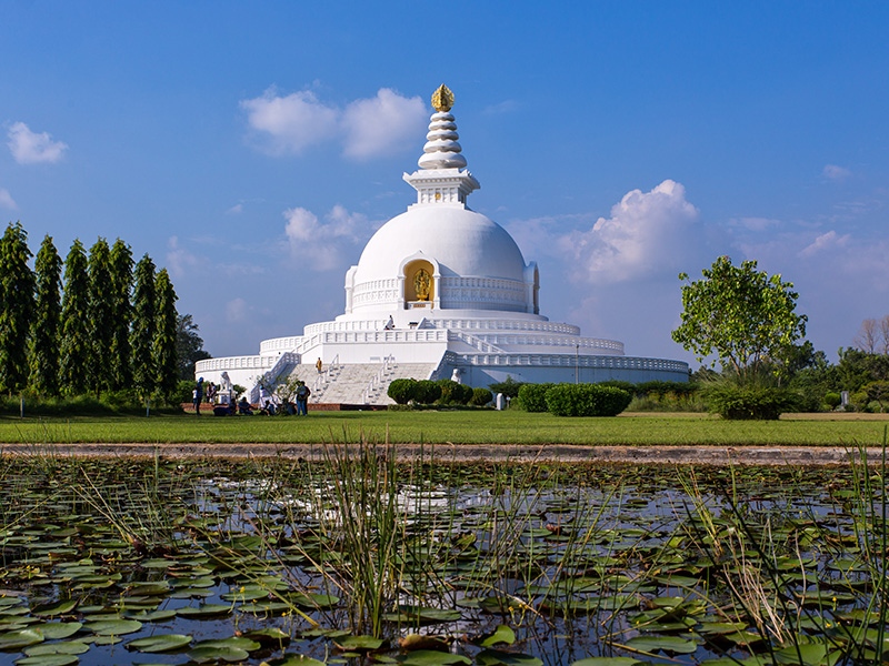 Lumbini