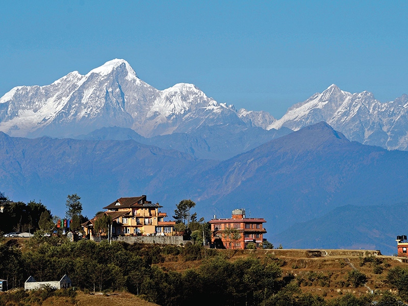 Nagarkot