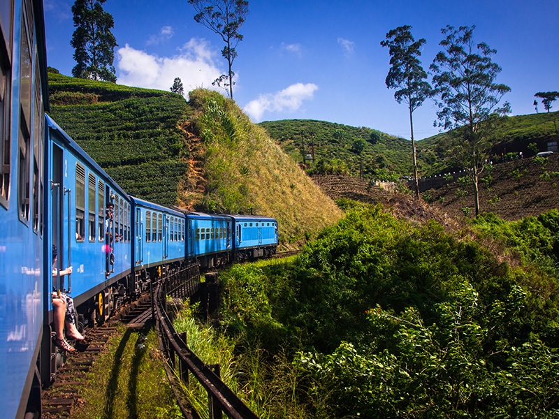 Nuwara Eliya