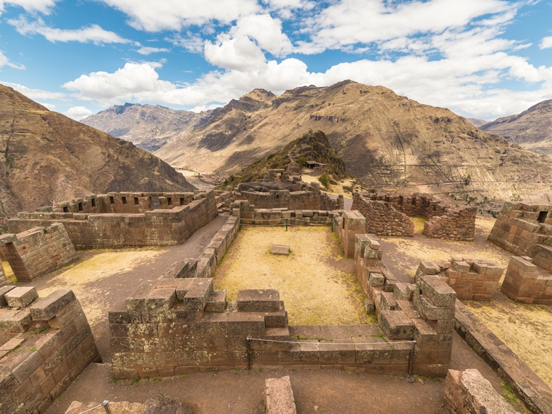 Pisac