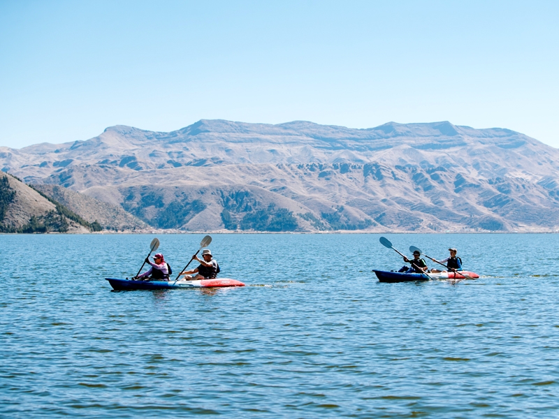 Apurimac River