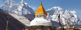 Bhutan, Nepal & Tibet