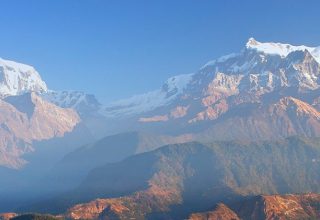 Nepal