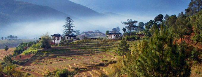 Bhutan Trekking Holidays & Tours