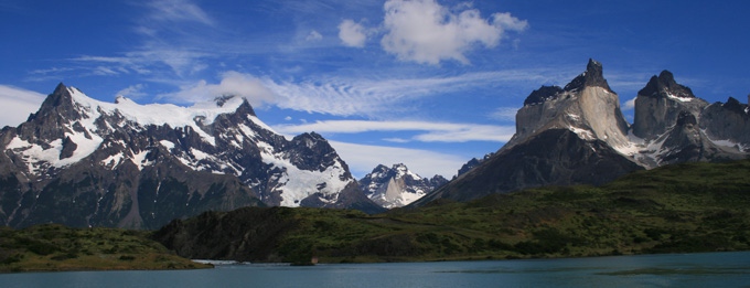 Chilean Patagonia