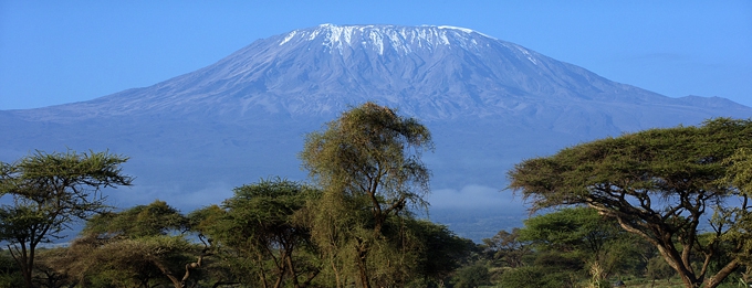 Climb Kilimanjaro