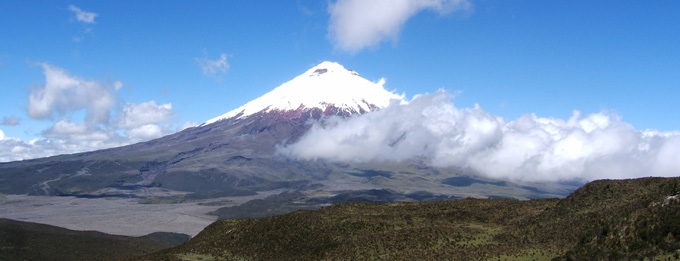 Ecuador & the Galapagos Holidays