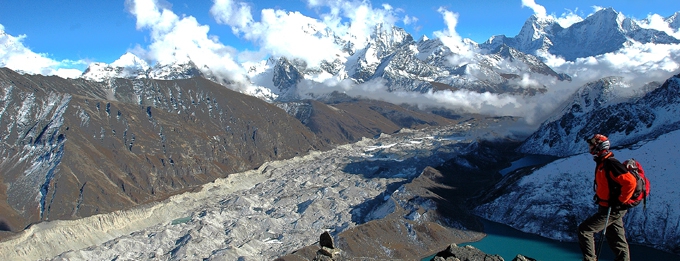 Nepal Holidays, Walking and Trekking Tours