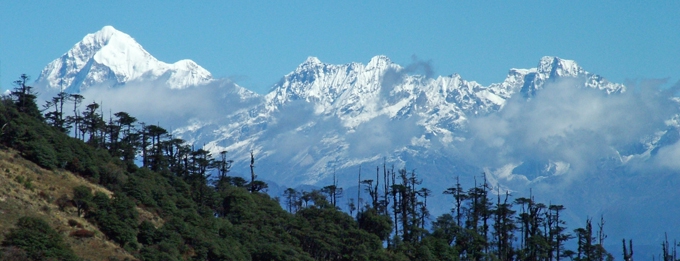 Sikkim