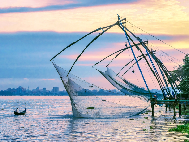 Kochi (Cochin)