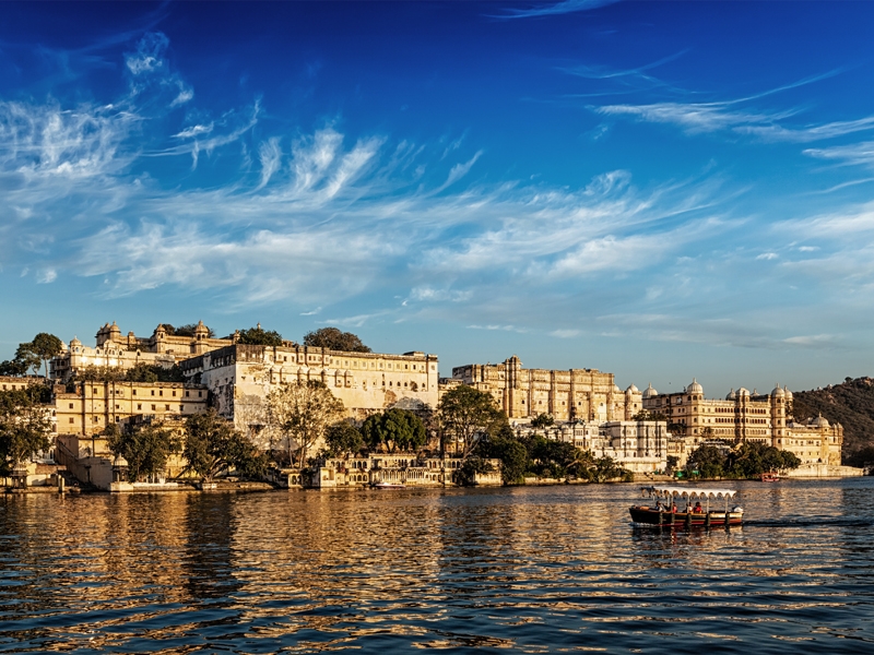 Udaipur