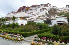 The Potala Palace, Lhasa