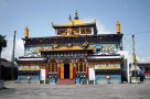 Ghoom Monastery. Image by R MacManus