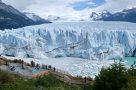 Perito Moreno Glacier