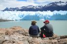 Perito Moreno glacier