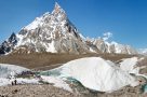 Baltoro Glacier