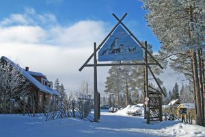 Harriniva Husky Farm