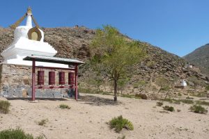 Ovgon Khid Monastery