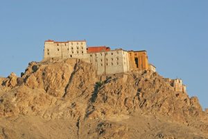 Thikse Monastery