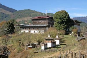 Ogyen Chiling. Image by G Hall