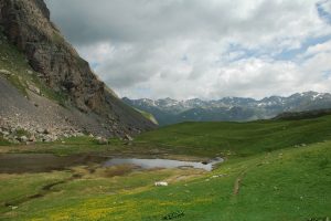 Chardonnet Valley