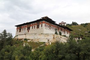 Paro Dzong