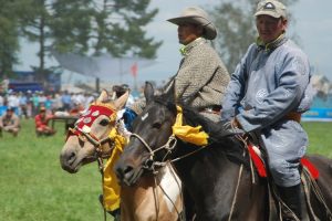 Naadam Festival