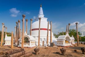 Anauradhapura