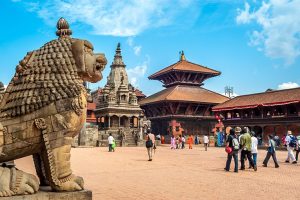 Bhaktapur, Kathmandu