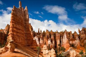 Bryce Canyon