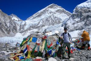 Everest Base Camp