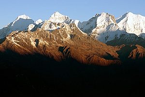 Ganesh Himal