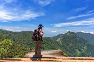 Horton Plains