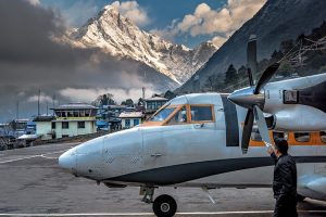 Lukla, Everest Region