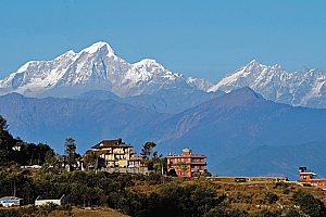 Nagarkot