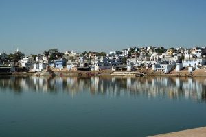 Pushkar