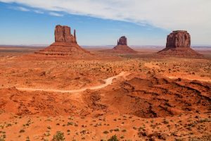 Monument Valley