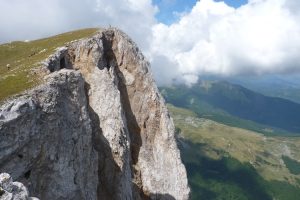 Mount Komovi