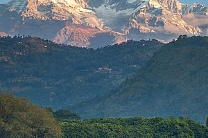 Phewa Tal, Pokhara