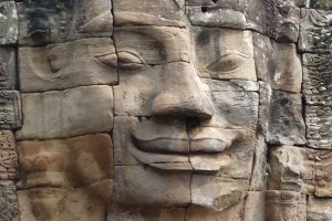 Bayon Temple, Siem Reap