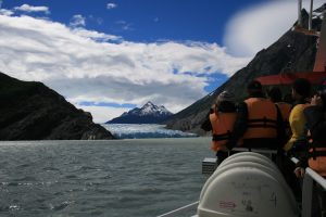 Grey Lake, Torres del Paine National Park