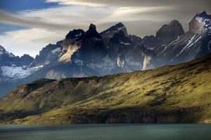 Torres del Paine National Park