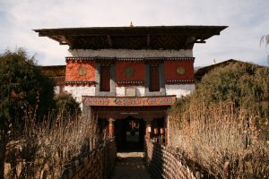 Jambay Lhakhang