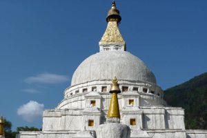 Chorten Kora,  Trashiyantse