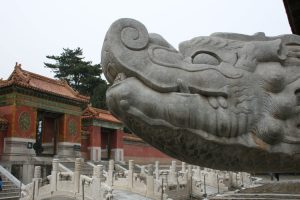 Eastern Qing Tombs