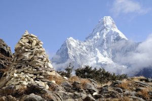 Ama Dablam