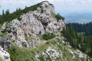 Durmitor trail