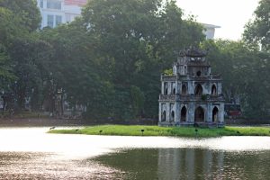 Hoan Kiem Lake